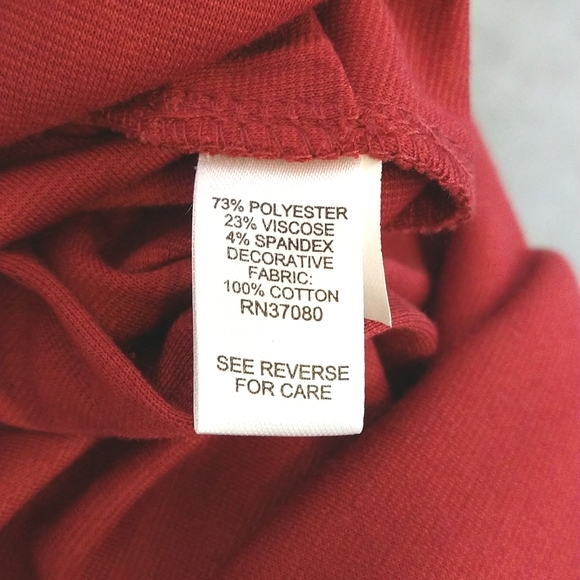 Aztec dress - Picture 7 of 7